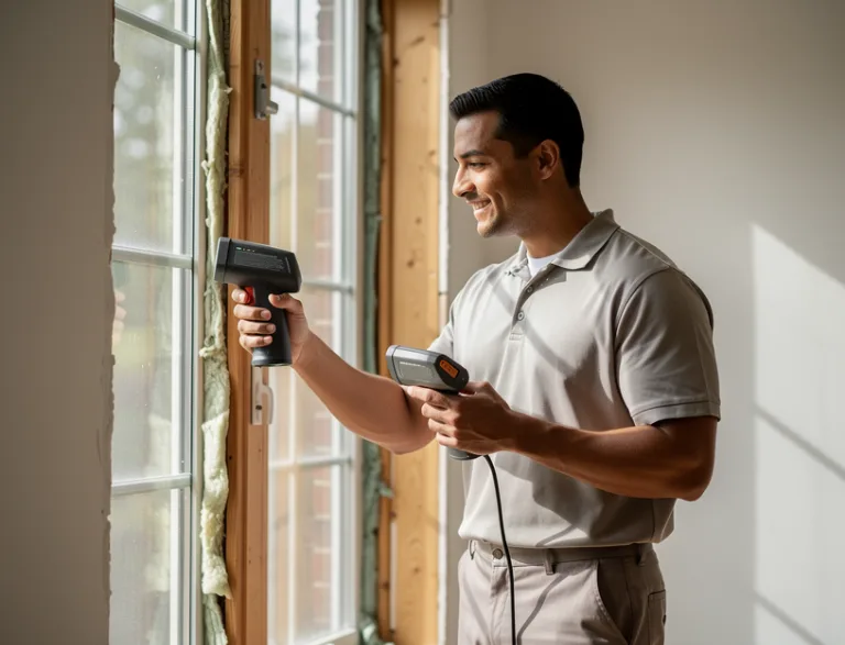 Home Energy Audit service in Werribee